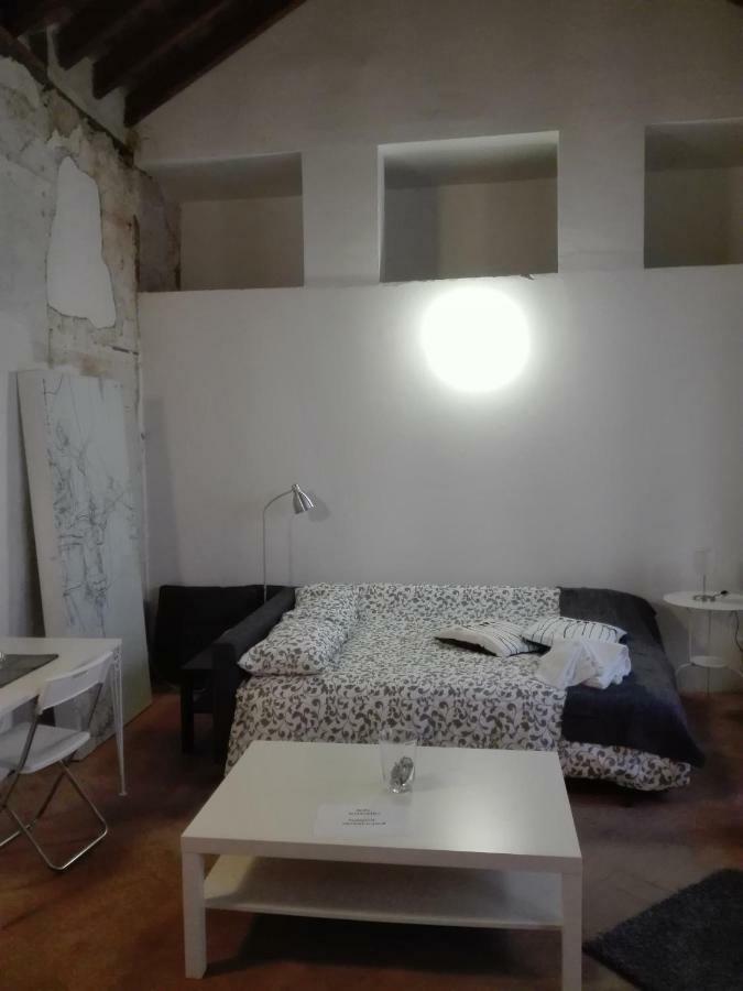 Al Chiostro Guesthouse Genoa Exterior photo